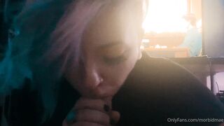 Sadboixbb (Shadow) OnlyFans Leaks Busty Chubby Tattoo Gilr Gone Wild  Porn Video 12