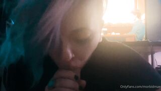 Sadboixbb (Shadow) OnlyFans Leaks Busty Chubby Tattoo Gilr Gone Wild  Porn Video 12