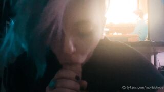 Sadboixbb (Shadow) OnlyFans Leaks Busty Chubby Tattoo Gilr Gone Wild  Porn Video 12