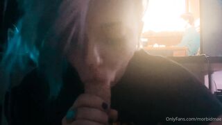 Sadboixbb (Shadow) OnlyFans Leaks Busty Chubby Tattoo Gilr Gone Wild  Porn Video 12