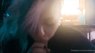 Sadboixbb (Shadow) OnlyFans Leaks Busty Chubby Tattoo Gilr Gone Wild  Porn Video 12