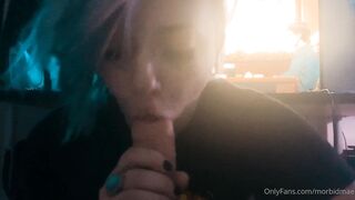 Sadboixbb (Shadow) OnlyFans Leaks Busty Chubby Tattoo Gilr Gone Wild  Porn Video 12