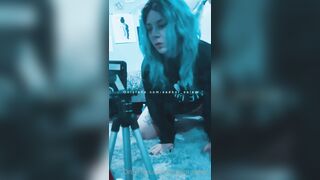 Sadboixbb (Shadow) OnlyFans Leaks Busty Chubby Tattoo Gilr Gone Wild  Porn Video 68