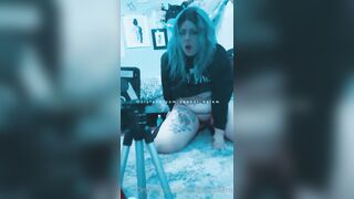 Sadboixbb (Shadow) OnlyFans Leaks Busty Chubby Tattoo Gilr Gone Wild  Porn Video 68