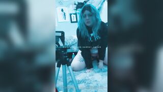 Sadboixbb (Shadow) OnlyFans Leaks Busty Chubby Tattoo Gilr Gone Wild  Porn Video 68