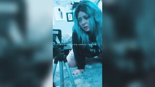 Sadboixbb (Shadow) OnlyFans Leaks Busty Chubby Tattoo Gilr Gone Wild  Porn Video 68