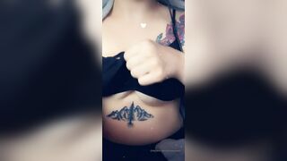 Sadboixbb (Shadow) OnlyFans Leaks Busty Chubby Tattoo Gilr Gone Wild  Porn Video 52