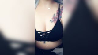 Sadboixbb (Shadow) OnlyFans Leaks Busty Chubby Tattoo Gilr Gone Wild  Porn Video 52