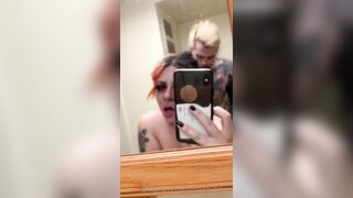 Sadboixbb (Shadow) OnlyFans Leaks Busty Chubby Tattoo Gilr Gone Wild  Porn Video 5