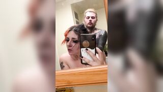 Sadboixbb (Shadow) OnlyFans Leaks Busty Chubby Tattoo Gilr Gone Wild  Porn Video 5