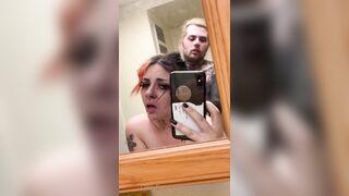 Sadboixbb (Shadow) OnlyFans Leaks Busty Chubby Tattoo Gilr Gone Wild  Porn Video 5