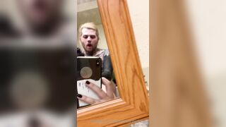 Sadboixbb (Shadow) OnlyFans Leaks Busty Chubby Tattoo Gilr Gone Wild  Porn Video 5