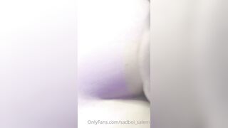 Sadboixbb (Shadow) OnlyFans Leaks Busty Chubby Tattoo Gilr Gone Wild  Porn Video 62