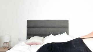 Sashaswan (Sasha Swan) OnlyFans Leaks UK London 25 yo Tatted Naughty Girl Porn Video 86