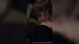 Sadboixbb (Shadow) OnlyFans Leaks Busty Chubby Tattoo Gilr Gone Wild  Porn Video 10