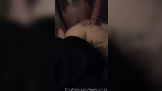 Sadboixbb (Shadow) OnlyFans Leaks Busty Chubby Tattoo Gilr Gone Wild  Porn Video 10