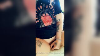 Sadboixbb (Shadow) OnlyFans Leaks Busty Chubby Tattoo Gilr Gone Wild  Porn Video 22