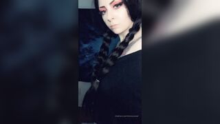 Sadboixbb (Shadow) OnlyFans Leaks Busty Chubby Tattoo Gilr Gone Wild  Porn Video 51