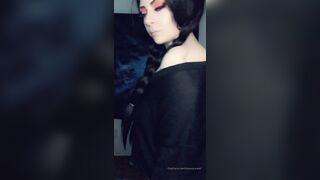 Sadboixbb (Shadow) OnlyFans Leaks Busty Chubby Tattoo Gilr Gone Wild  Porn Video 51