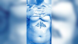 Sadboixbb (Shadow) OnlyFans Leaks Busty Chubby Tattoo Gilr Gone Wild  Porn Video 30