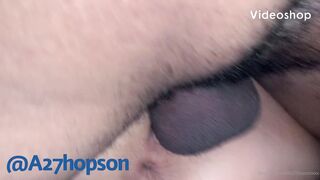 A27hopsonxxx (Anthony Hopson aka A Hopson aka A27hopson) OnlyFans Leaks HopsonAnt27 BBC X Hotwives Porn 6