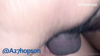 A27hopsonxxx (Anthony Hopson aka A Hopson aka A27hopson) OnlyFans Leaks HopsonAnt27 BBC X Hotwives Porn 6