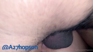 A27hopsonxxx (Anthony Hopson aka A Hopson aka A27hopson) OnlyFans Leaks HopsonAnt27 BBC X Hotwives Porn 6