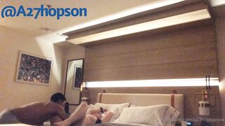 A27hopsonxxx (Anthony Hopson aka A Hopson aka A27hopson) OnlyFans Leaks HopsonAnt27 BBC X Hotwives Porn 117