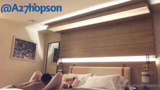 A27hopsonxxx (Anthony Hopson aka A Hopson aka A27hopson) OnlyFans Leaks HopsonAnt27 BBC X Hotwives Porn 117