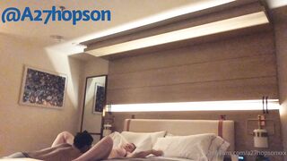 A27hopsonxxx (Anthony Hopson aka A Hopson aka A27hopson) OnlyFans Leaks HopsonAnt27 BBC X Hotwives Porn 117