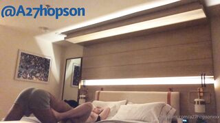 A27hopsonxxx (Anthony Hopson aka A Hopson aka A27hopson) OnlyFans Leaks HopsonAnt27 BBC X Hotwives Porn 117