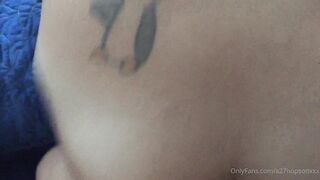 A27hopsonxxx (Anthony Hopson aka A Hopson aka A27hopson) OnlyFans Leaks HopsonAnt27 BBC X Hotwives Porn 109