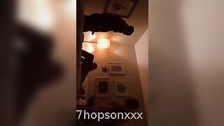 A27hopsonxxx (Anthony Hopson aka A Hopson aka A27hopson) OnlyFans Leaks HopsonAnt27 BBC X Hotwives Porn 88