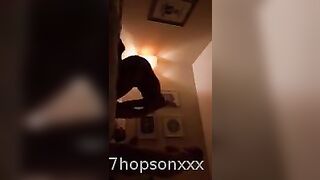 A27hopsonxxx (Anthony Hopson aka A Hopson aka A27hopson) OnlyFans Leaks HopsonAnt27 BBC X Hotwives Porn 88