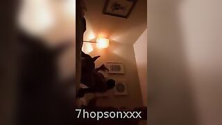 A27hopsonxxx (Anthony Hopson aka A Hopson aka A27hopson) OnlyFans Leaks HopsonAnt27 BBC X Hotwives Porn 88