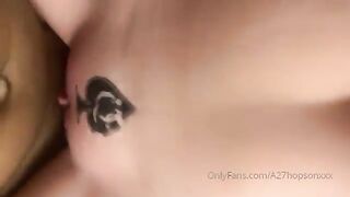 A27hopsonxxx (Anthony Hopson aka A Hopson aka A27hopson) OnlyFans Leaks HopsonAnt27 BBC X Hotwives Porn 57