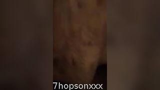 A27hopsonxxx (Anthony Hopson aka A Hopson aka A27hopson) OnlyFans Leaks HopsonAnt27 BBC X Hotwives Porn 100