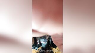 Theantibarbie (Antibarbie aka theantibarbie_ aka lovelaine) OnlyFans Leaks College Asian Student Porn 101