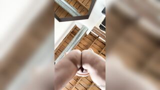 Theantibarbie (Antibarbie aka theantibarbie_ aka lovelaine) OnlyFans Leaks College Asian Student Porn 101