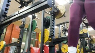 Theantibarbie (Antibarbie aka theantibarbie_ aka lovelaine) OnlyFans Leaks College Asian Student Porn 84