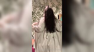 Theantibarbie (Antibarbie aka theantibarbie_ aka lovelaine) OnlyFans Leaks College Asian Student Porn 16