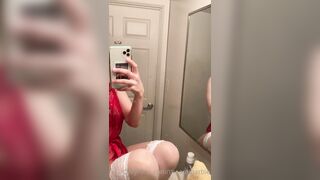 Theantibarbie (Antibarbie aka theantibarbie_ aka lovelaine) OnlyFans Leaks College Asian Student Porn 143