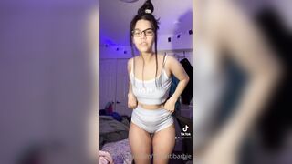 Theantibarbie (Antibarbie aka theantibarbie_ aka lovelaine) OnlyFans Leaks College Asian Student Porn 145