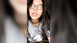 Theantibarbie (Antibarbie aka theantibarbie_ aka lovelaine) OnlyFans Leaks College Asian Student Porn 167