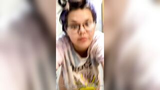 Theantibarbie (Antibarbie aka theantibarbie_ aka lovelaine) OnlyFans Leaks College Asian Student Porn 30