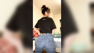 Theantibarbie (Antibarbie aka theantibarbie_ aka lovelaine) OnlyFans Leaks College Asian Student Porn 174