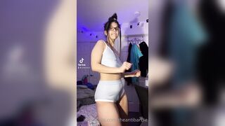 Theantibarbie (Antibarbie aka theantibarbie_ aka lovelaine) OnlyFans Leaks College Asian Student Porn 147