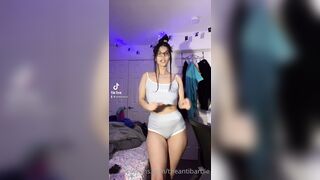 Theantibarbie (Antibarbie aka theantibarbie_ aka lovelaine) OnlyFans Leaks College Asian Student Porn 147