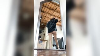 Theantibarbie (Antibarbie aka theantibarbie_ aka lovelaine) OnlyFans Leaks College Asian Student Porn 102