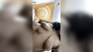 Theantibarbie (Antibarbie aka theantibarbie_ aka lovelaine) OnlyFans Leaks College Asian Student Porn 130